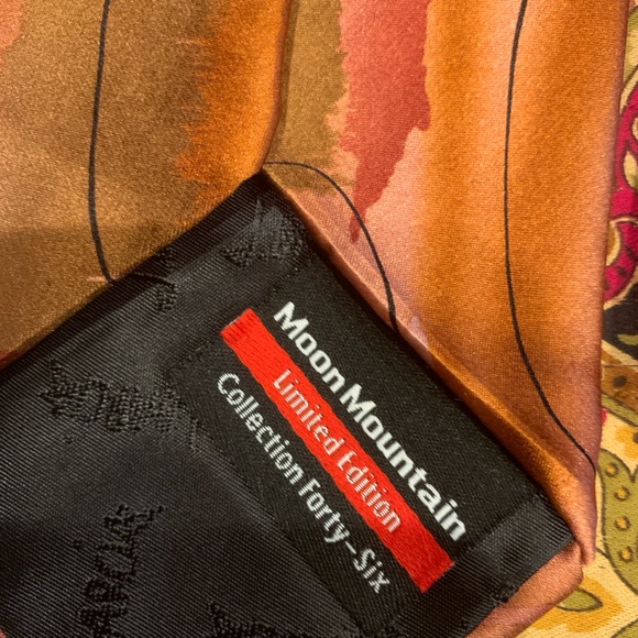 J Garcia 5 Bundle of Ties - Picture 5 of 9